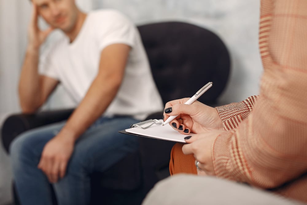 Common Mental Health Challenges 8
