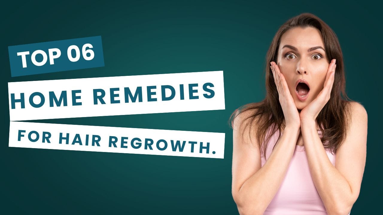Hair Loss Causes, Solutions, and Home Remedies