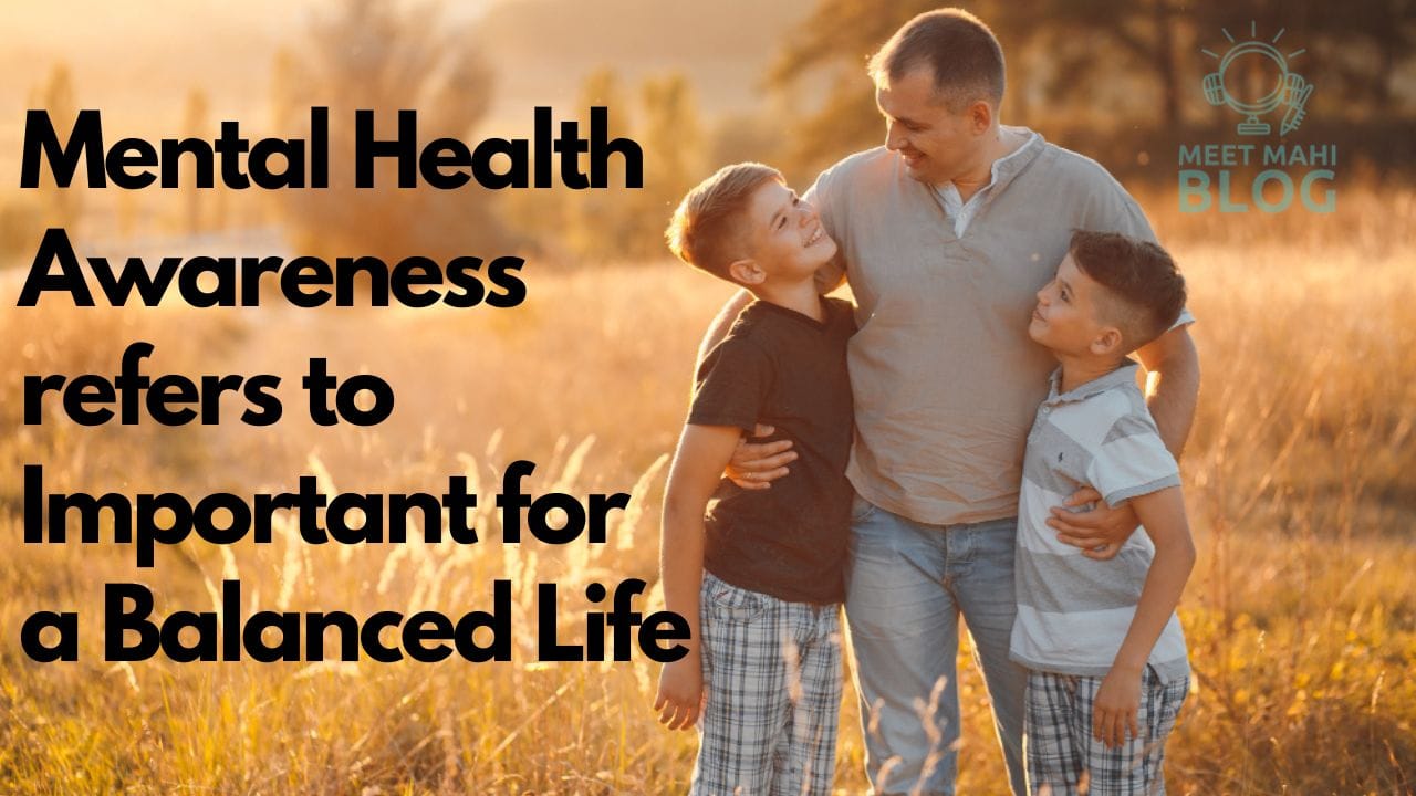 Common Mental Health Challenges 8