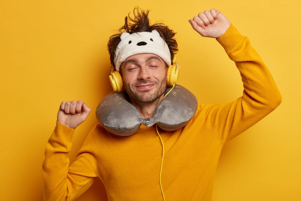 How to Get Quality Sleep in Less Time: Science-Backed Hacks for Busy People. 6 How to Get Quality Sleep in Less Time