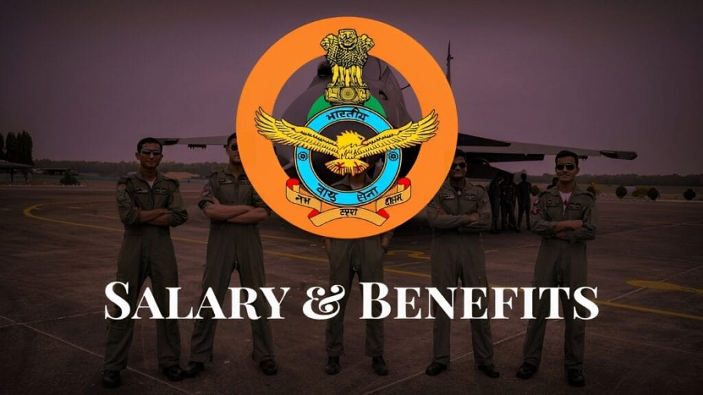IAF Agniveer Vayu 2025 Recruitment: Apply Online Now. 6 IAF Agniveer Vayu 2025 Recruitment