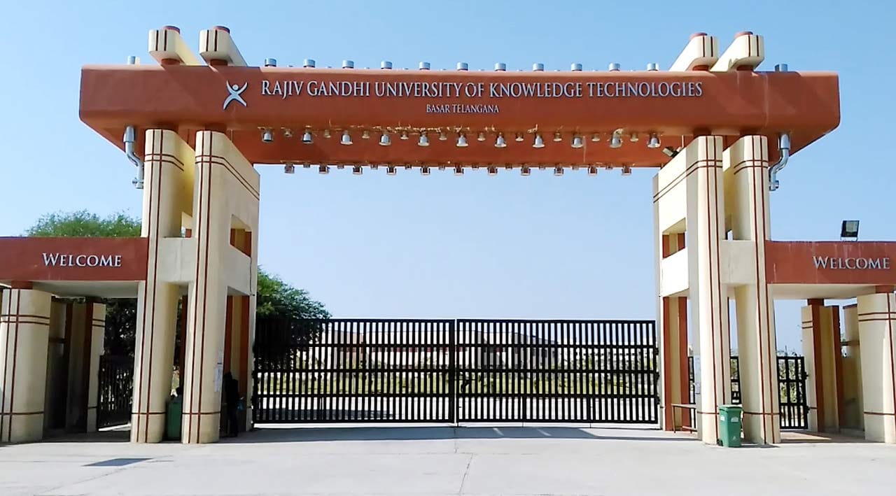 AP RGUKT IIIT Admission Notification 2025-26: Complete Guide. 5 AP RGUKT IIIT Admission Notification 2025-26