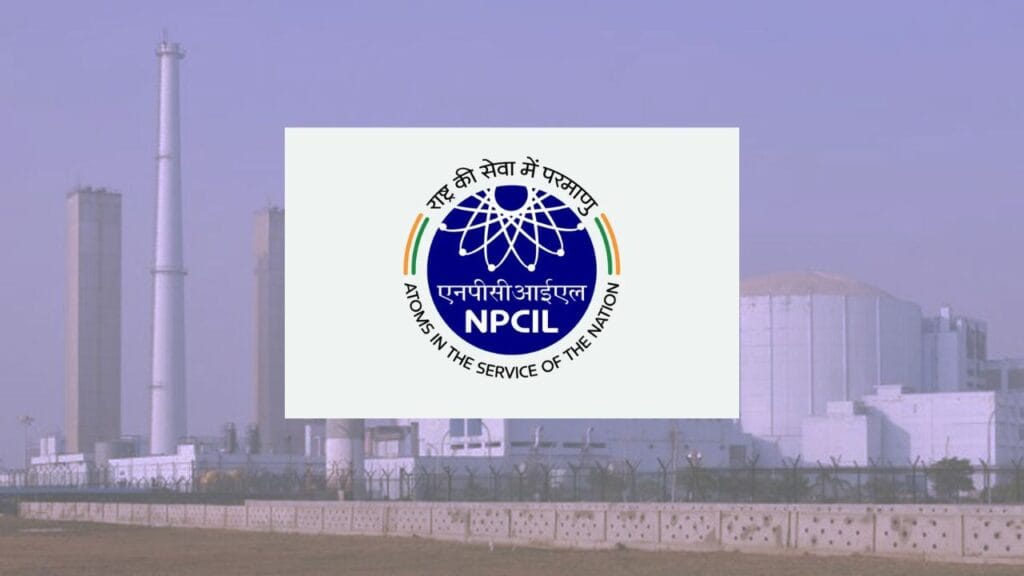 NPCIL Recruitment 2025 Application Process: Apply Online for 400 Posts. 4 NPCIL Recruitment 2025 Application Process