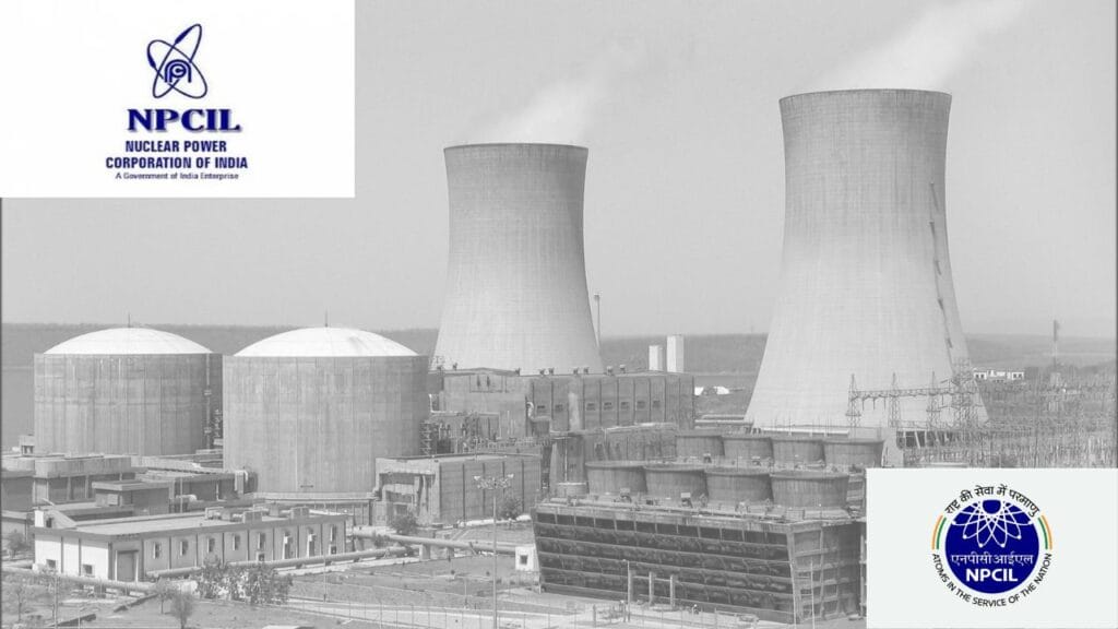 NPCIL Recruitment 2025 Application Process: Apply Online for 400 Posts. 5 NPCIL Recruitment 2025 Application Process