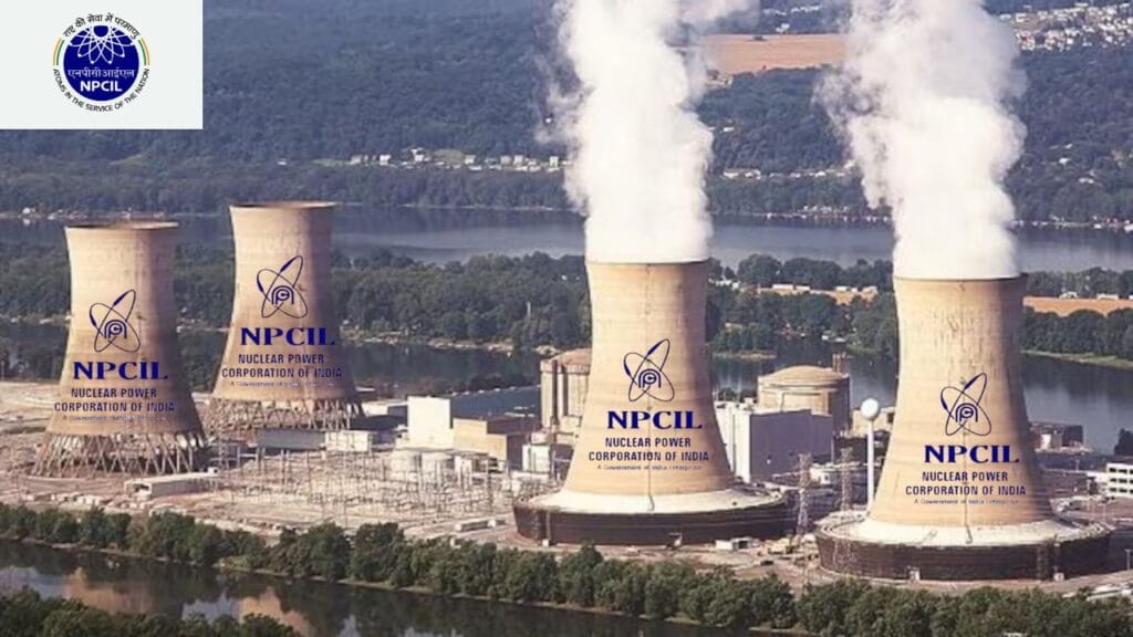 NPCIL Recruitment 2025 Application Process: Apply Online for 400 Posts. 6 NPCIL Recruitment 2025 Application Process