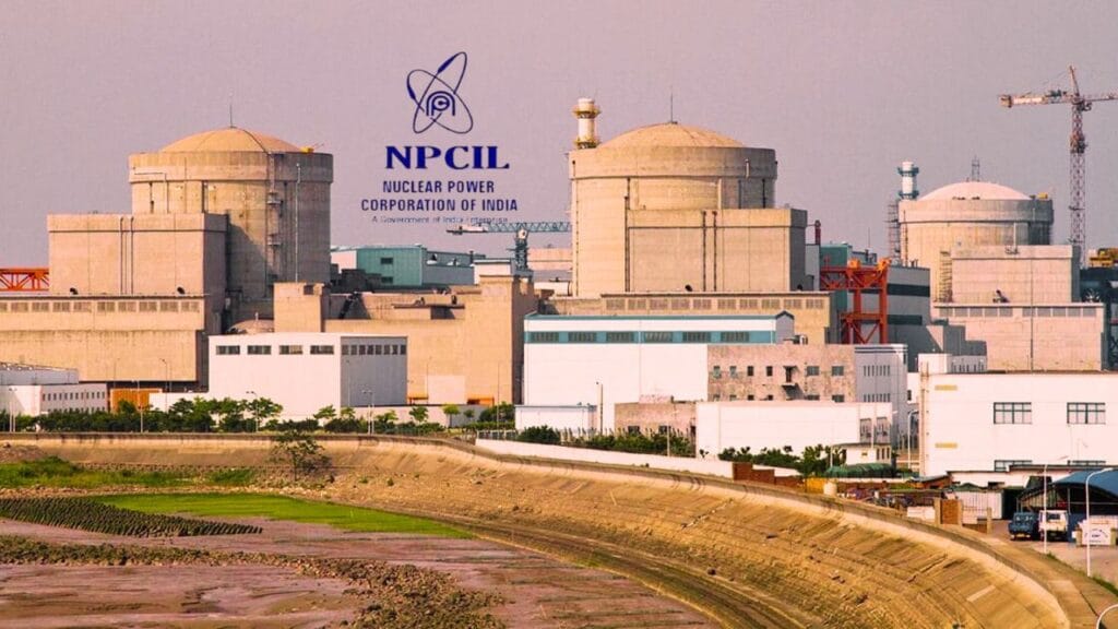 NPCIL Recruitment 2025 Application Process: Apply Online for 400 Posts. 7 NPCIL Recruitment 2025 Application Process