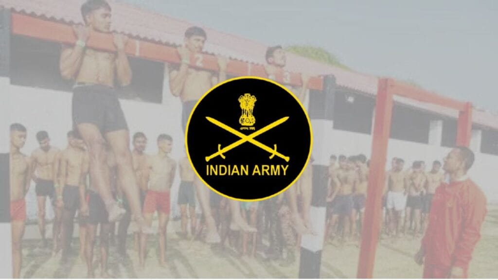 Join Indian Army Agniveer CCE 2025 Notification: All Details Available Here Apply Online Now. 5 Join Indian Army Agniveer CCE 2025 Notification