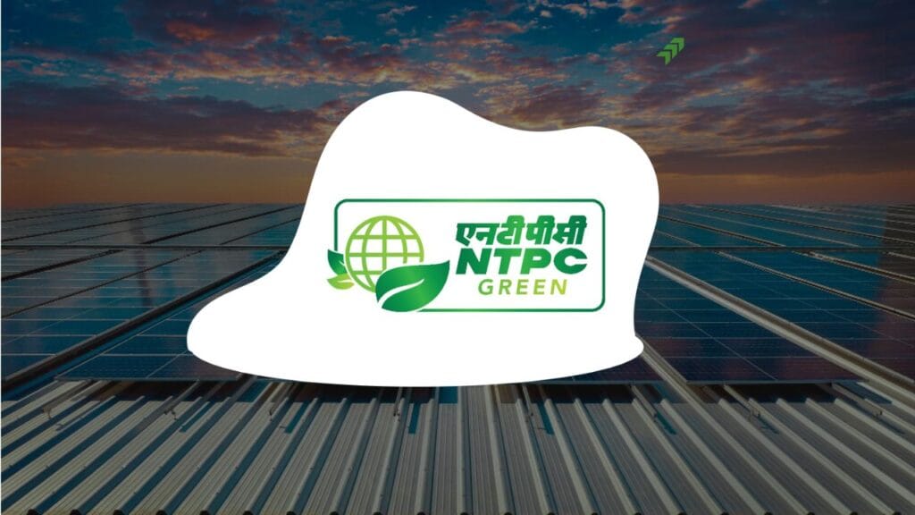 NTPC Green Energy Limited Recruitment 2025