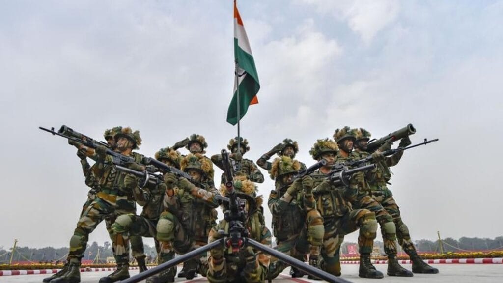 Join Indian Army Agniveer CCE 2025 Notification: All Details Available Here Apply Online Now. 4 Join Indian Army Agniveer CCE 2025 Notification