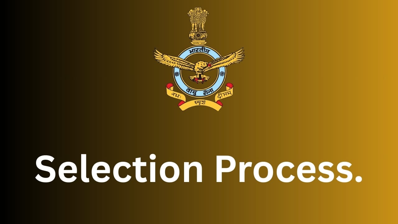 Indian Air Force Group C Notification 2025