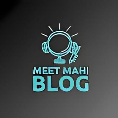 About Meat Mahi blog